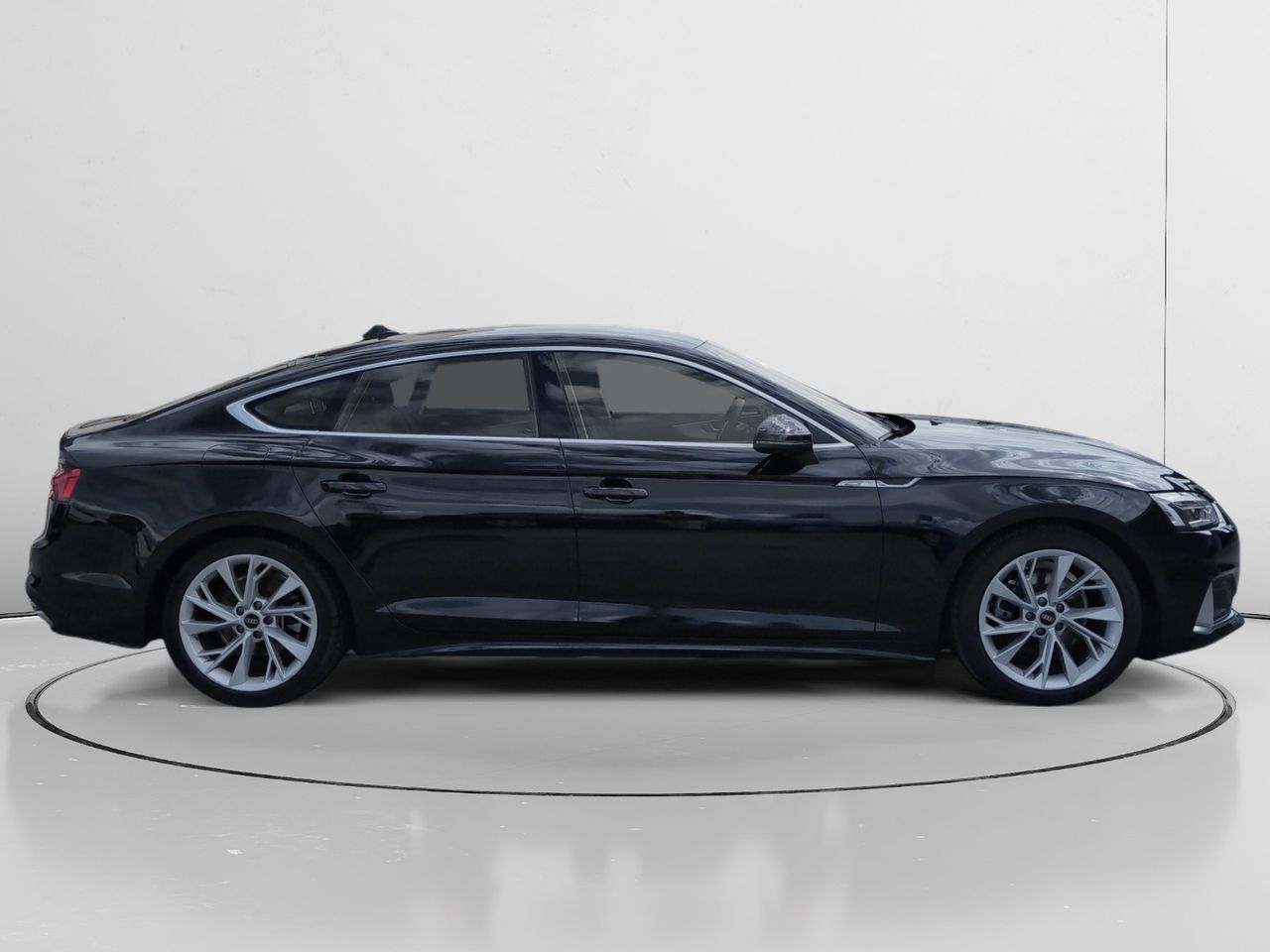 Audi A5 Advanced 35 TFSI S tronic - foto 2