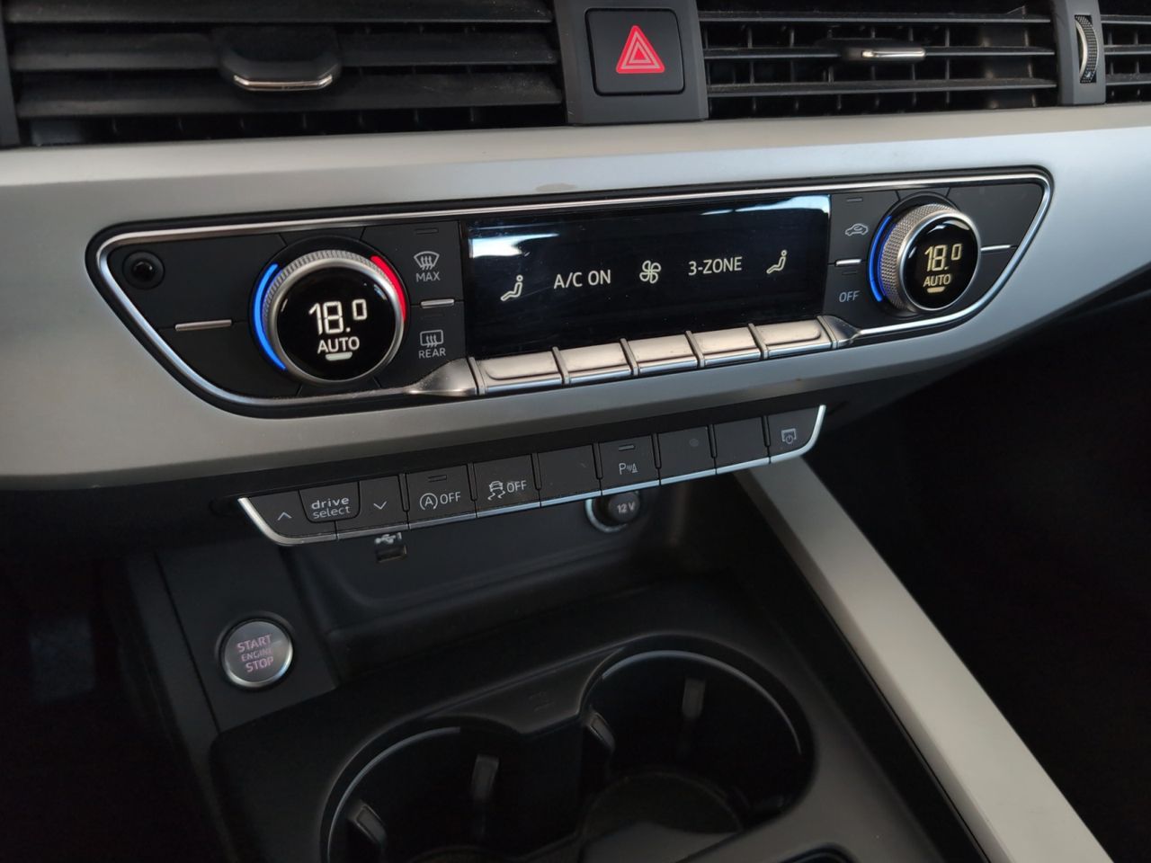 Audi A5 Advanced 35 TFSI S tronic - foto 23