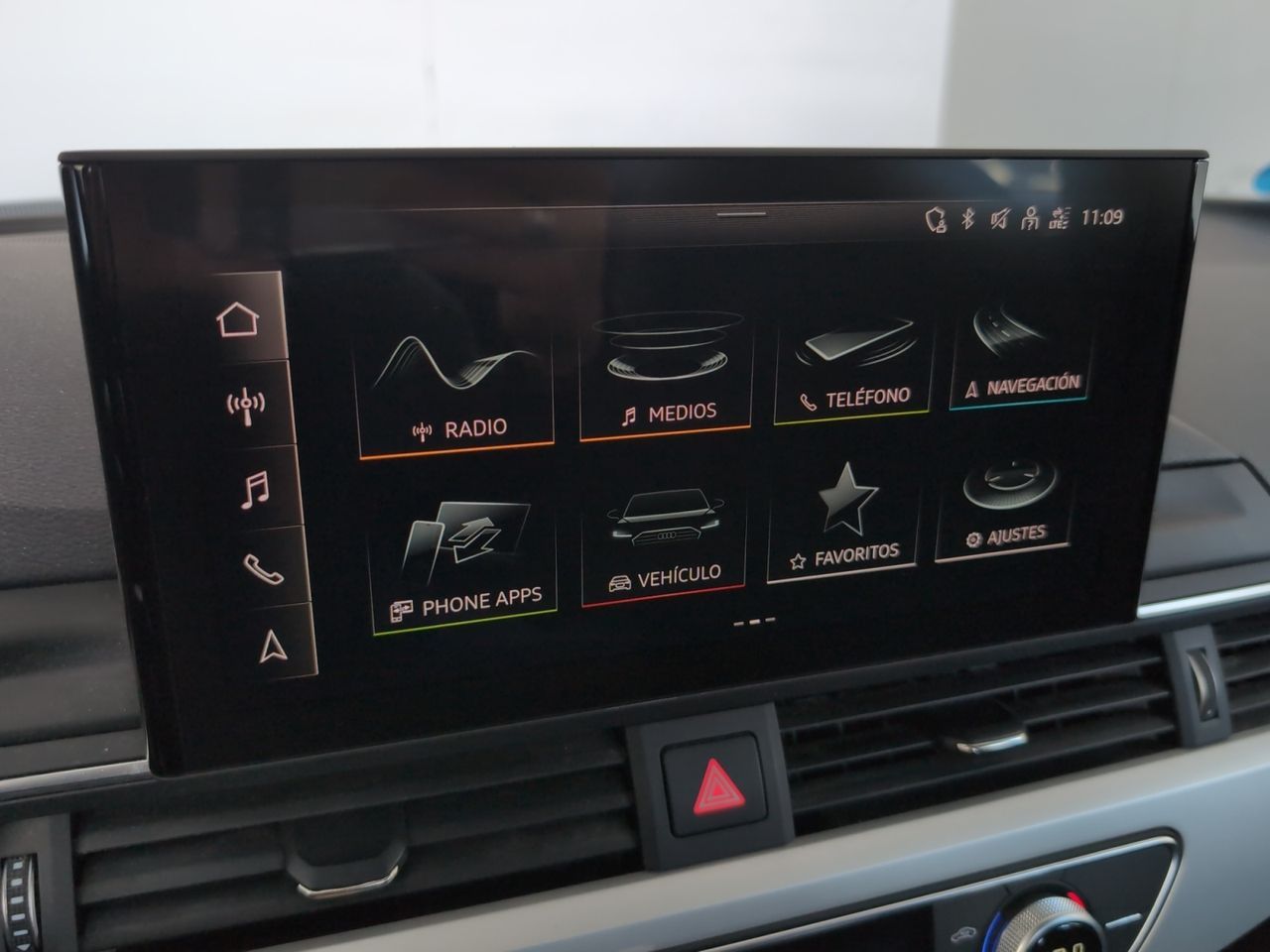 Audi A5 Advanced 35 TFSI S tronic - foto 18