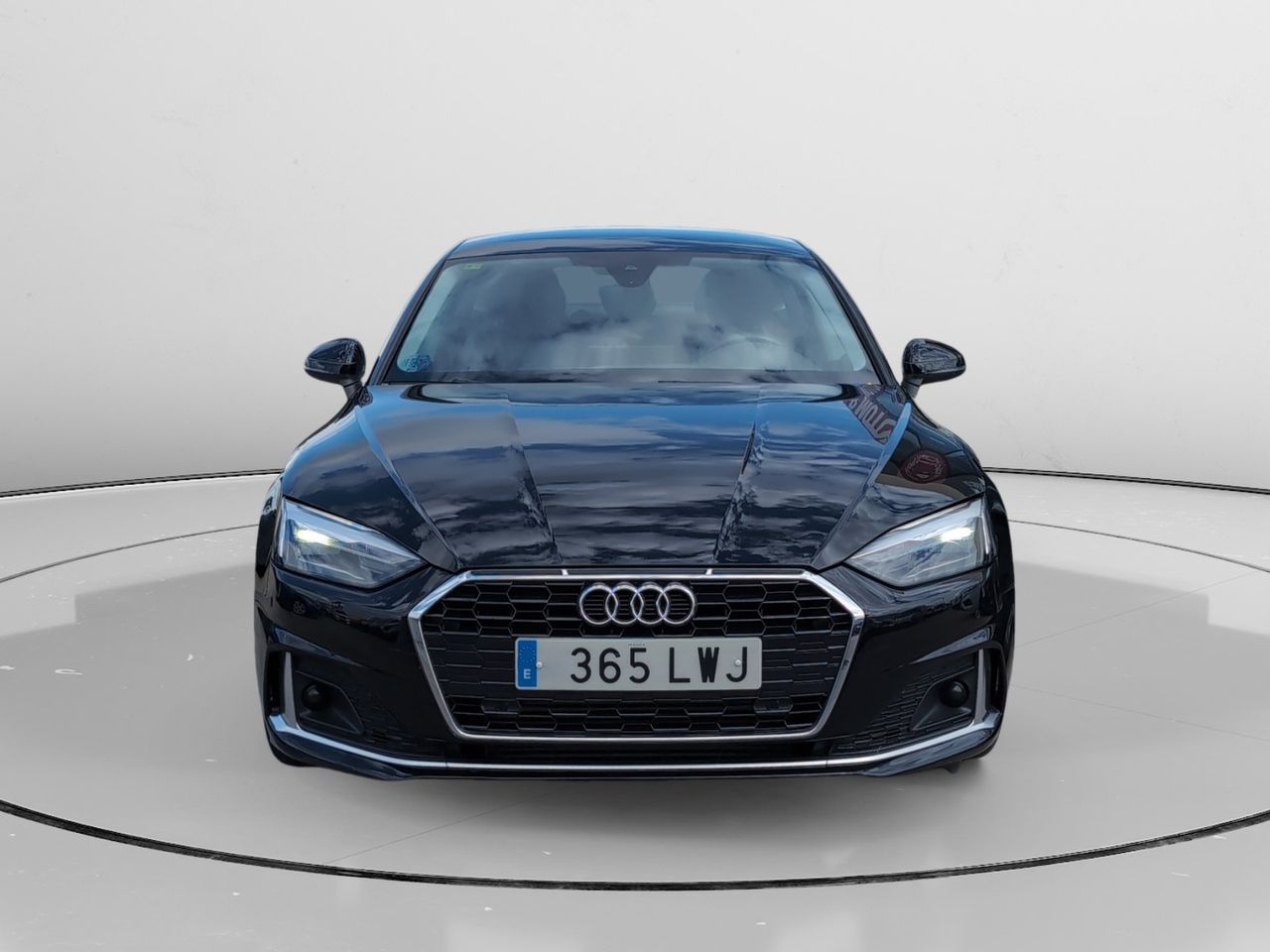 Audi A5 Advanced 35 TFSI S tronic - foto 7