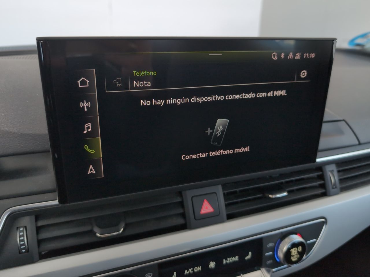 Audi A5 Advanced 35 TFSI S tronic - foto 21