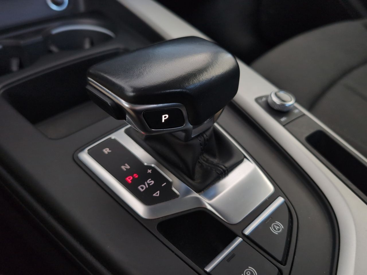 Audi A5 Advanced 35 TFSI S tronic - foto 16