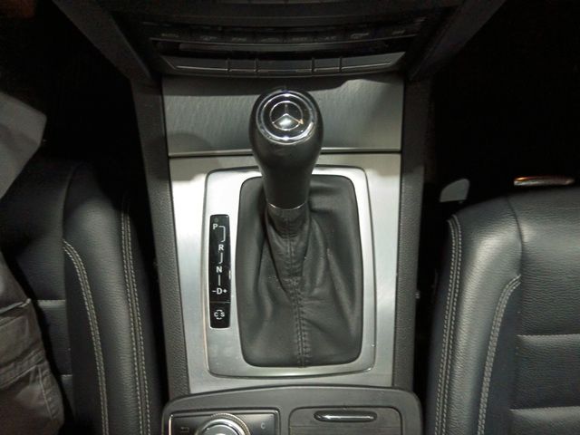 Mercedes-Benz Clase E E 350 CGI Coupe Blue Efficiency Avantgarde - foto 12