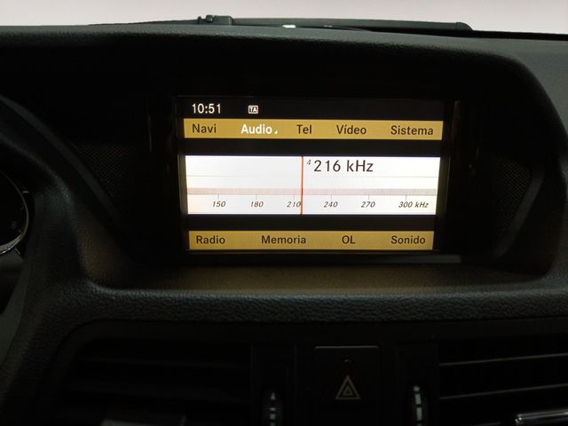 Mercedes-Benz Clase E E 350 CGI Coupe Blue Efficiency Avantgarde - foto 16