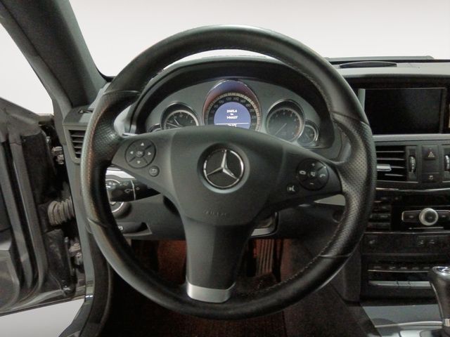 Mercedes-Benz Clase E E 350 CGI Coupe Blue Efficiency Avantgarde - foto 7
