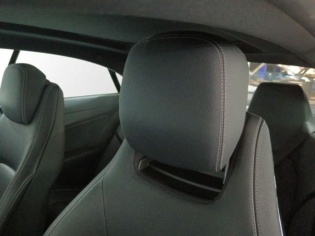 Mercedes-Benz Clase E E 350 CGI Coupe Blue Efficiency Avantgarde - foto 18