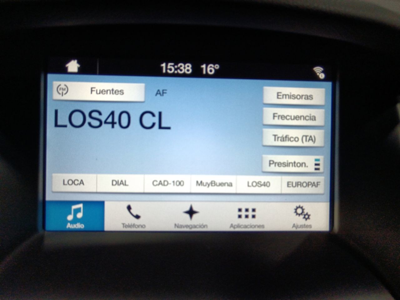 Ford Focus 2.0 TDCi ST-Line - foto 15