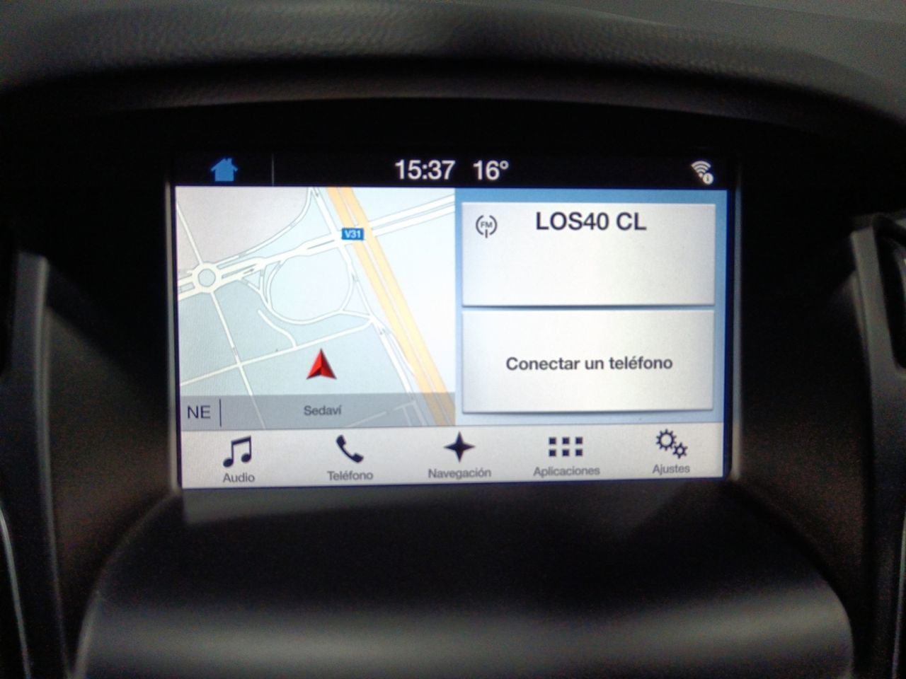 Ford Focus 2.0 TDCi ST-Line - foto 14