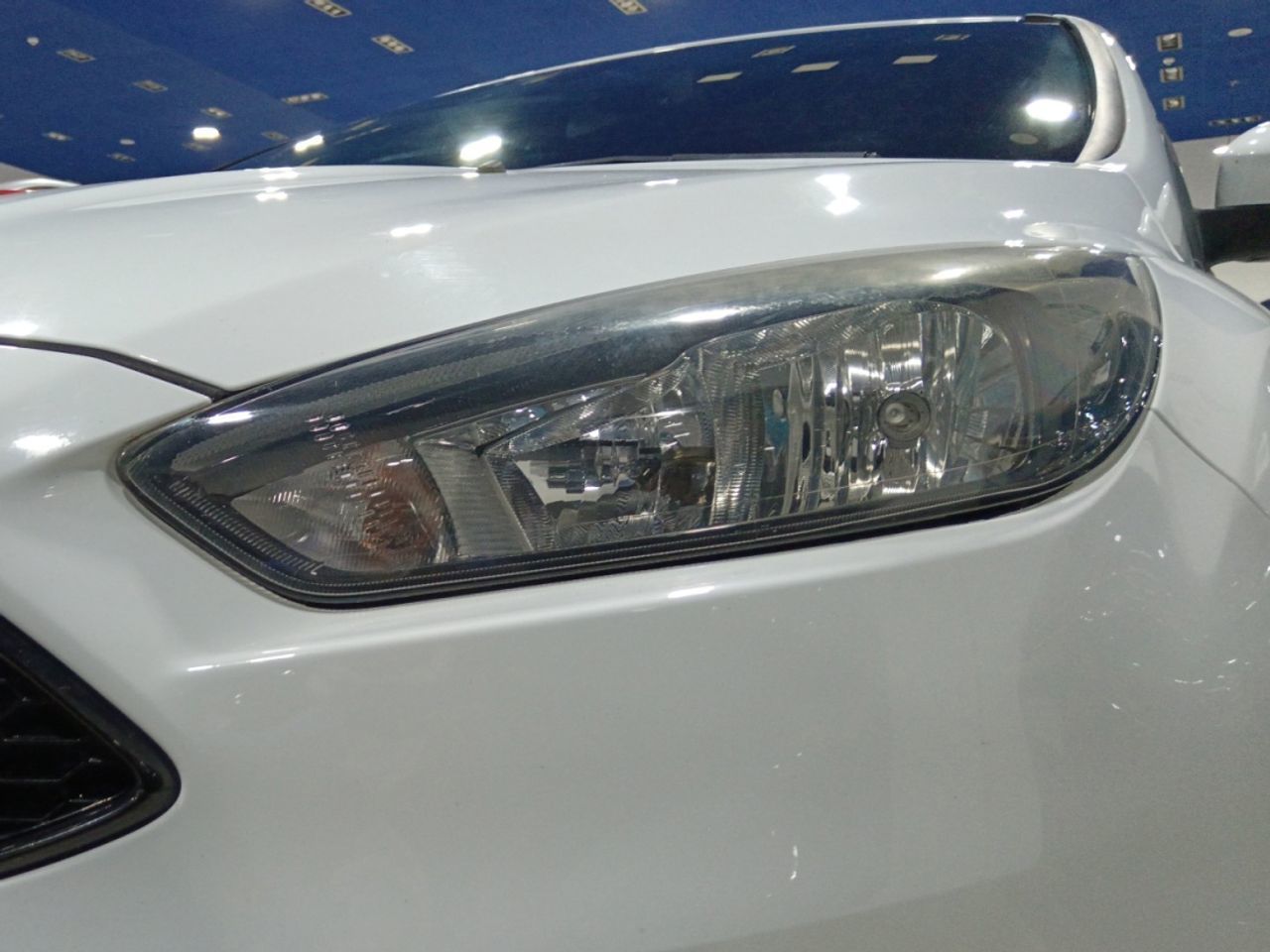 Ford Focus 2.0 TDCi ST-Line - foto 19