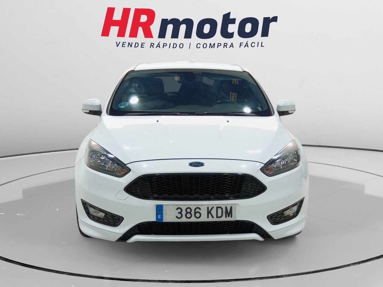 Ford Focus 2.0 TDCi ST-Line - foto 5