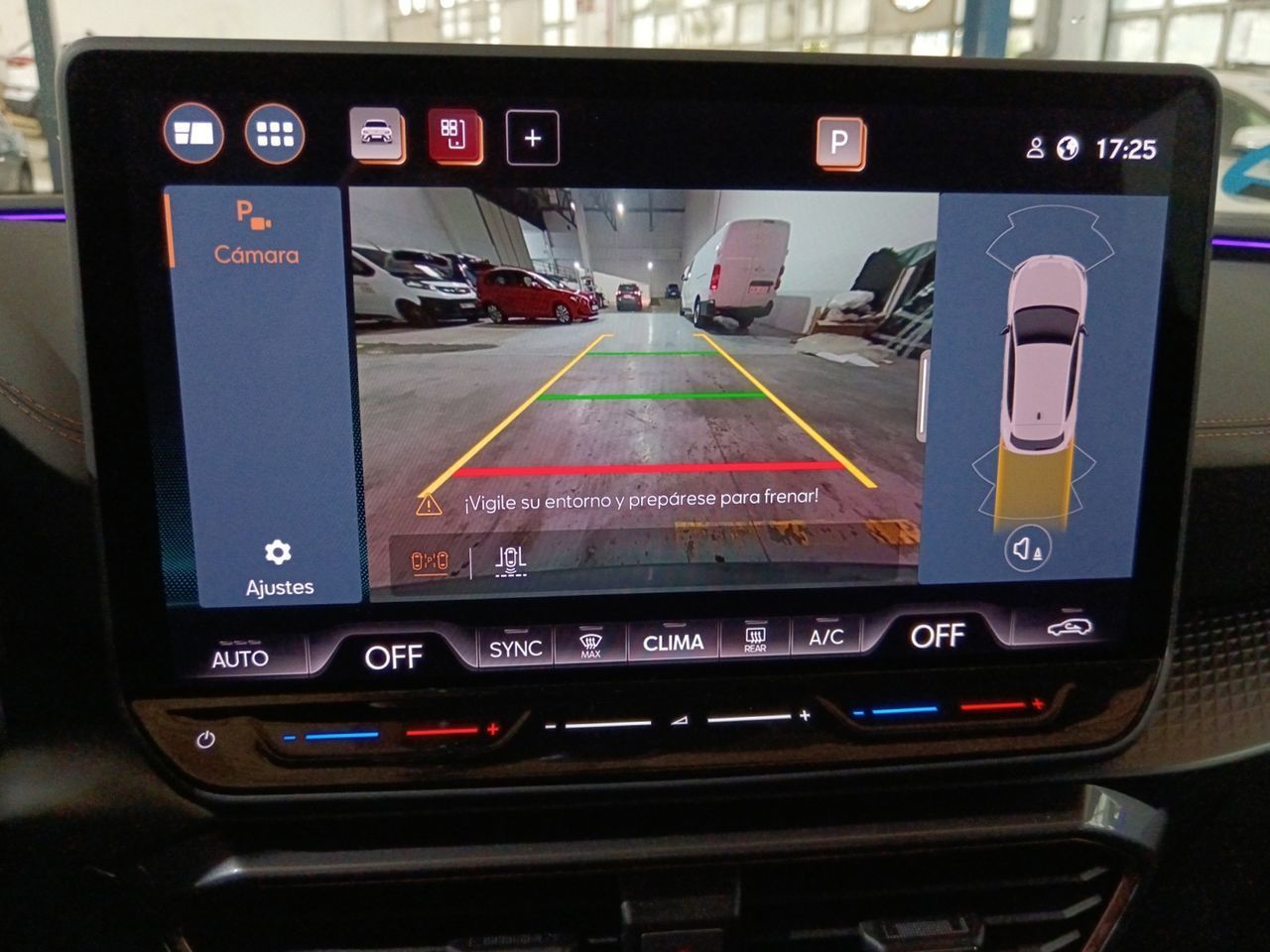 Cupra León 1.5 eTSI DSG - foto 17
