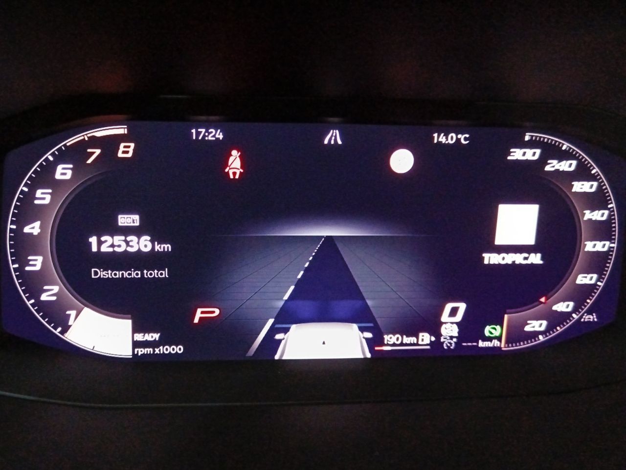 Cupra León 1.5 eTSI DSG - foto 13