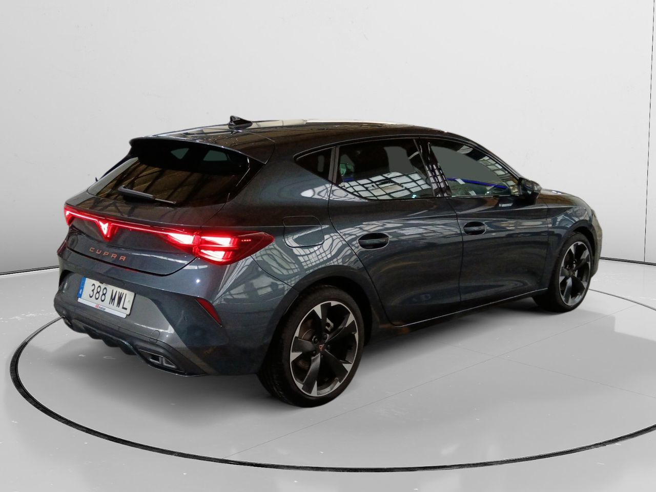 Cupra León 1.5 eTSI DSG - foto 2