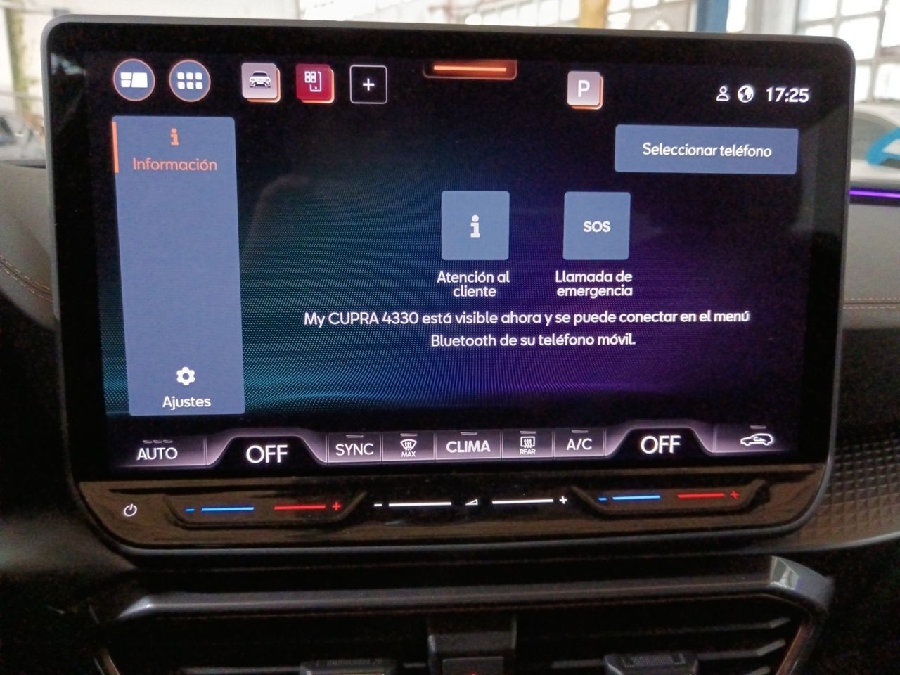 Cupra León 1.5 eTSI DSG - foto 16