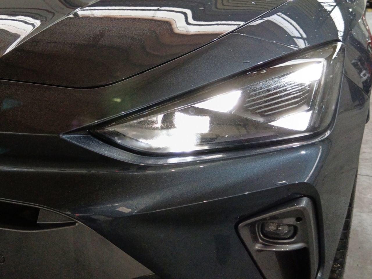 Cupra León 1.5 eTSI DSG - foto 21