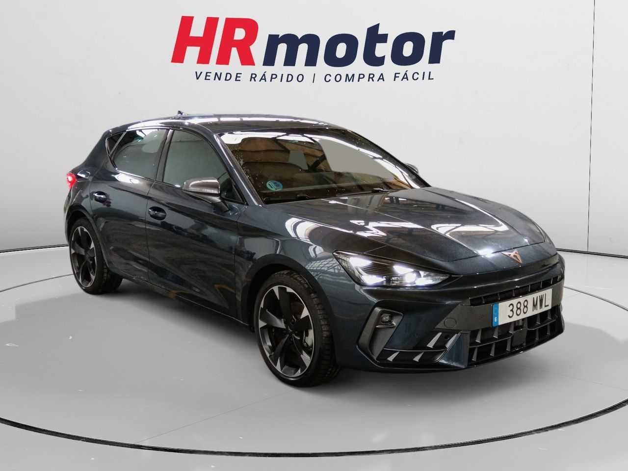 Cupra León 1.5 eTSI DSG