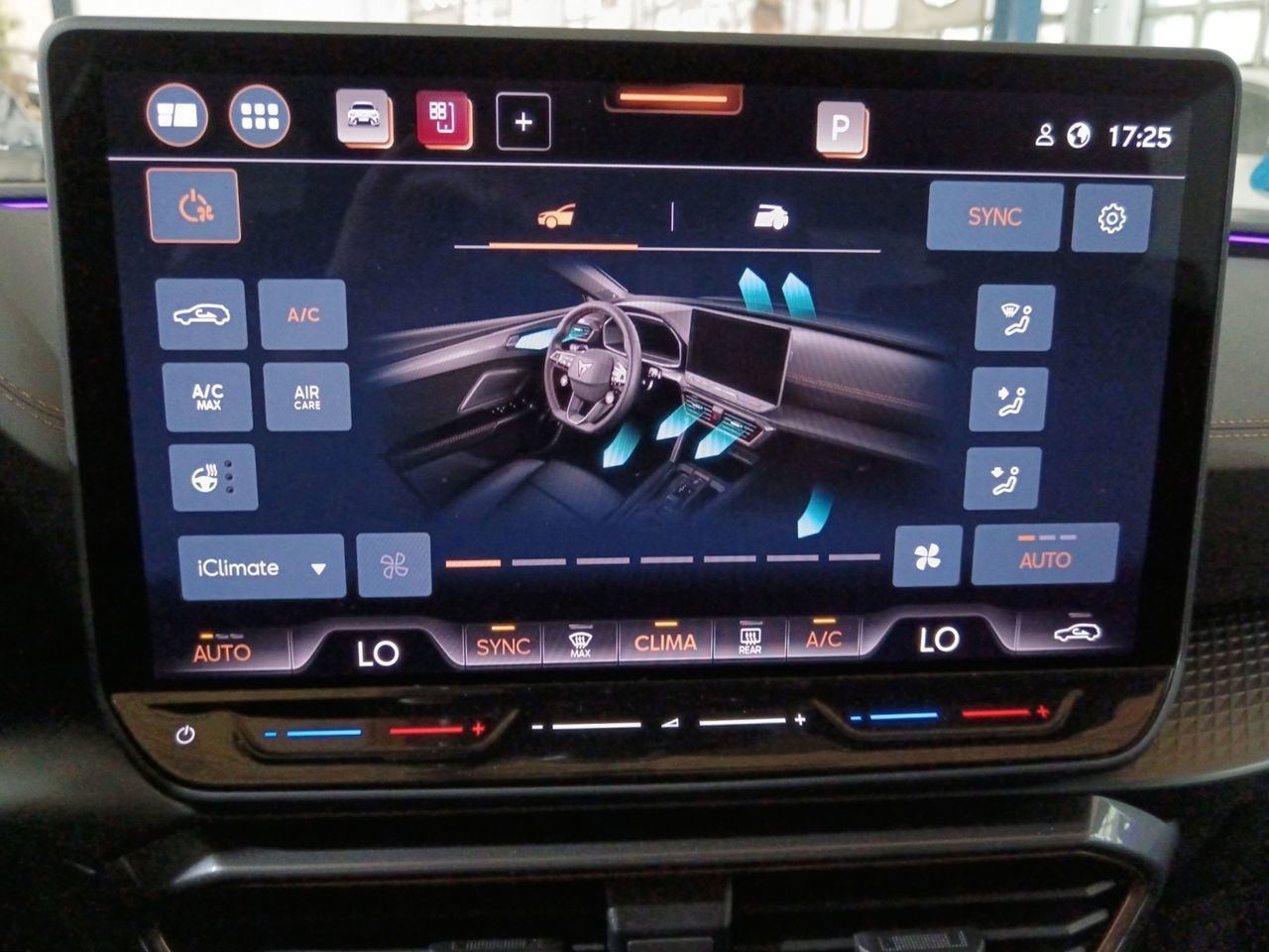 Cupra León 1.5 eTSI DSG - foto 18