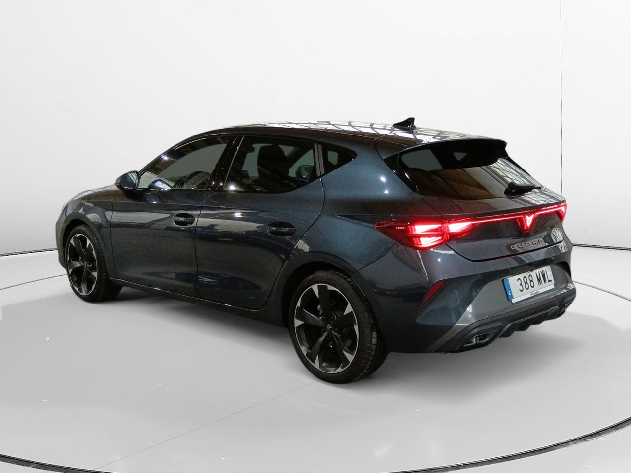 Cupra León 1.5 eTSI DSG - foto 4