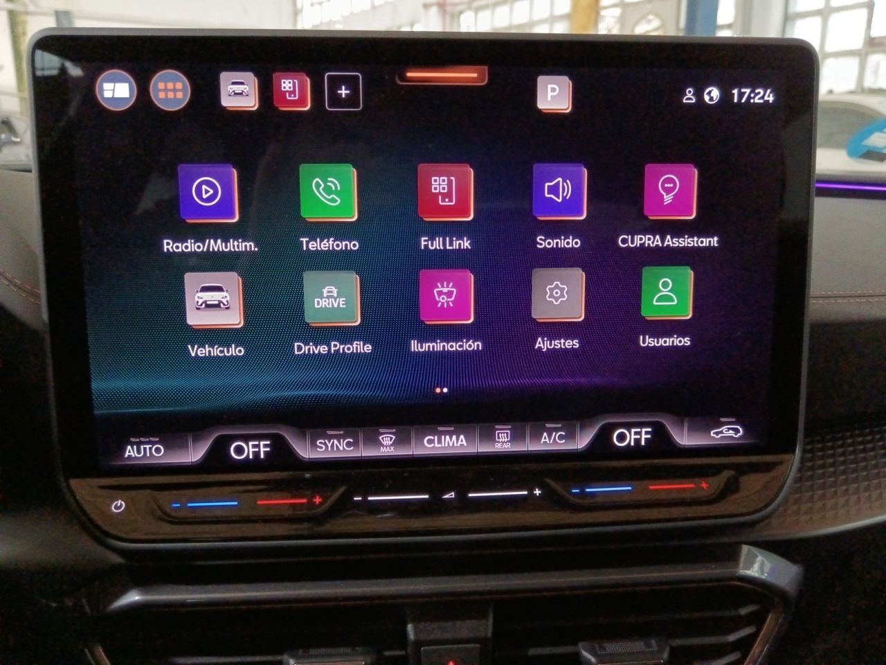 Cupra León 1.5 eTSI DSG - foto 14