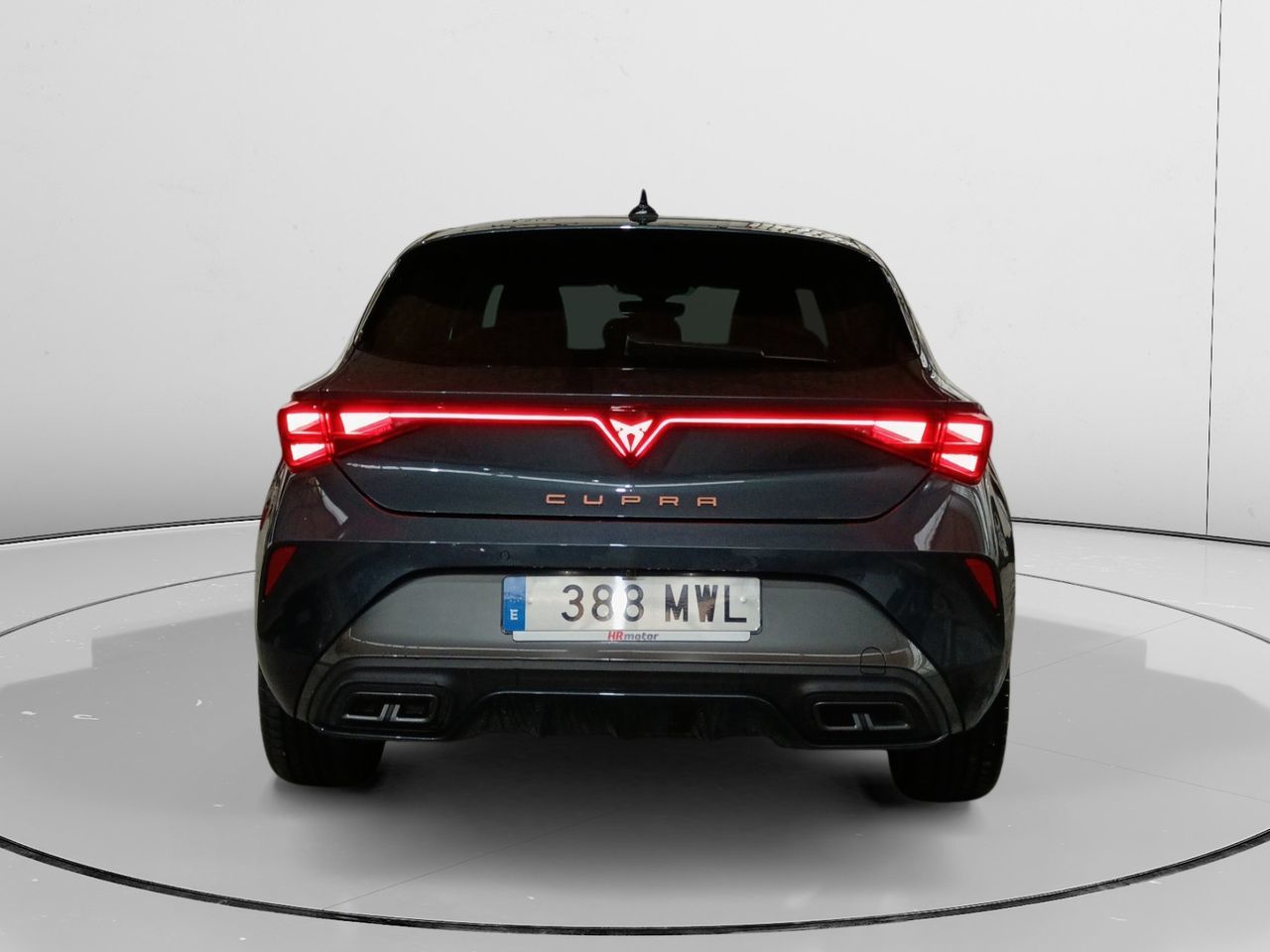 Cupra León 1.5 eTSI DSG - foto 3
