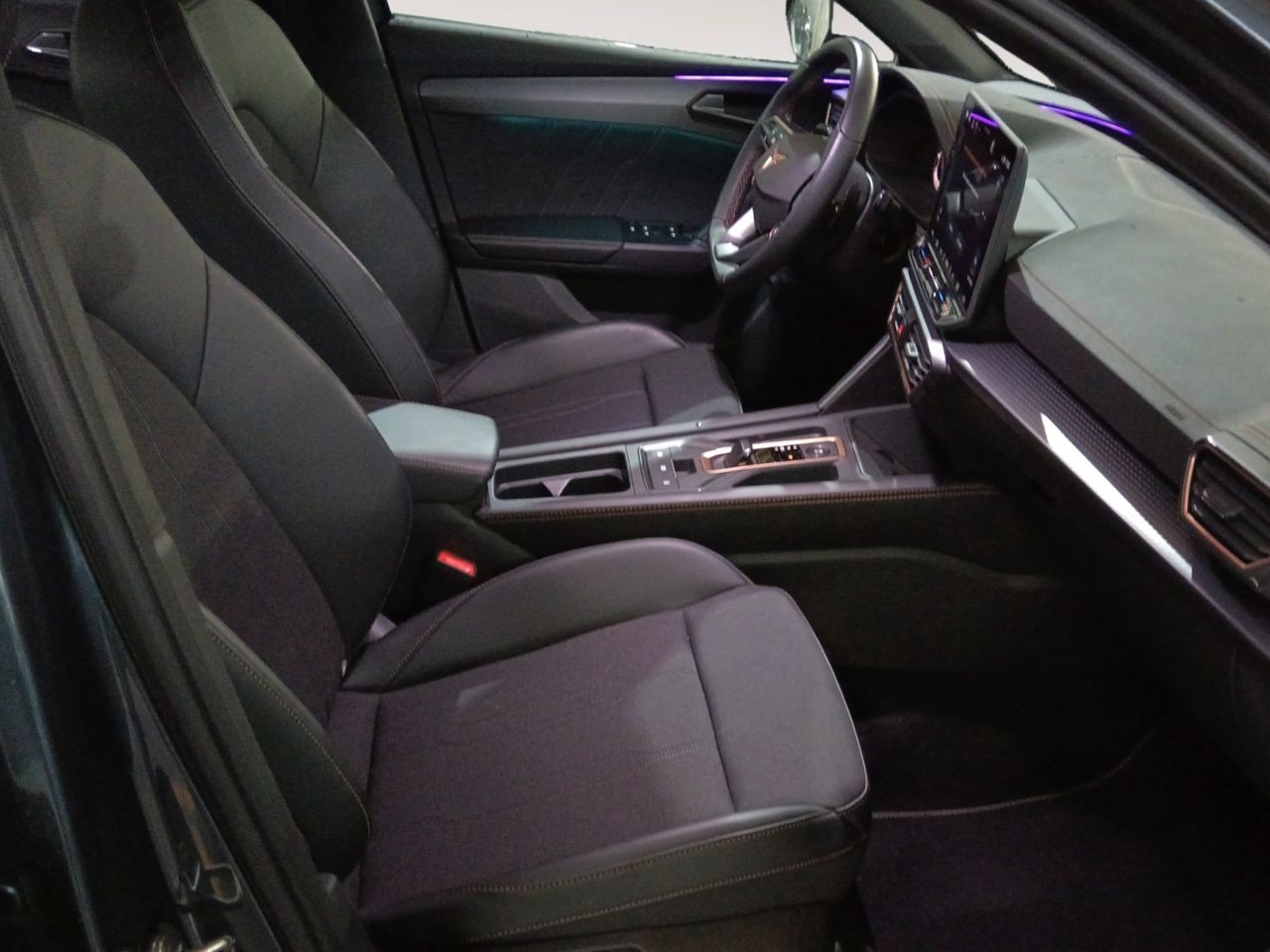 Cupra León 1.5 eTSI DSG - foto 10