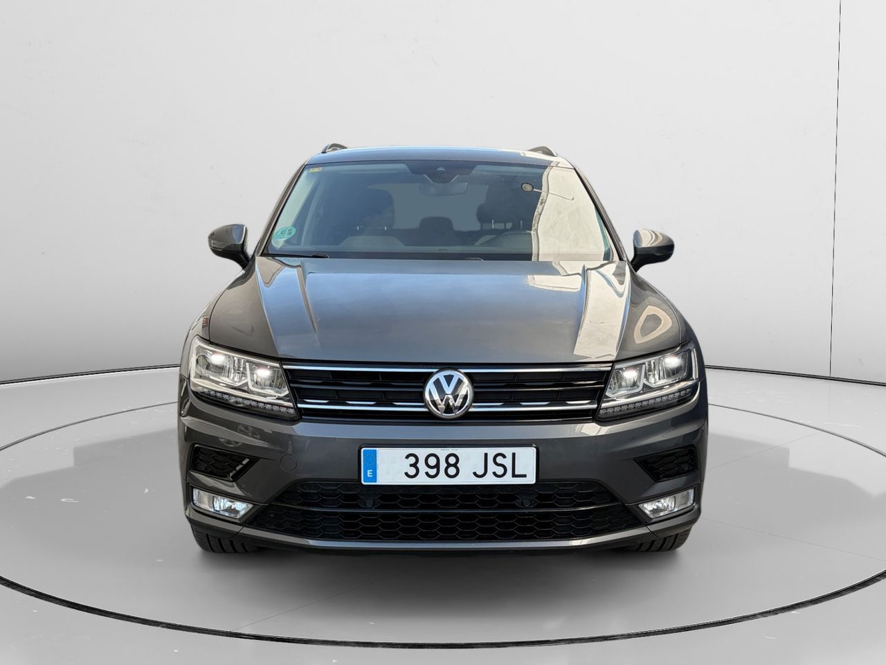 Volkswagen Tiguan Advance 1.4 ACT TSI BlueMotionTech - foto 5