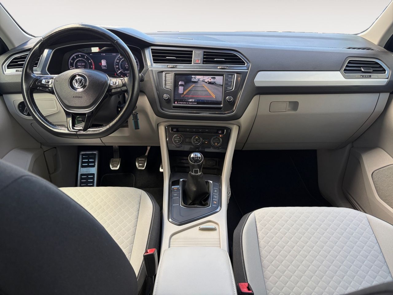 Volkswagen Tiguan Advance 1.4 ACT TSI BlueMotionTech - foto 7
