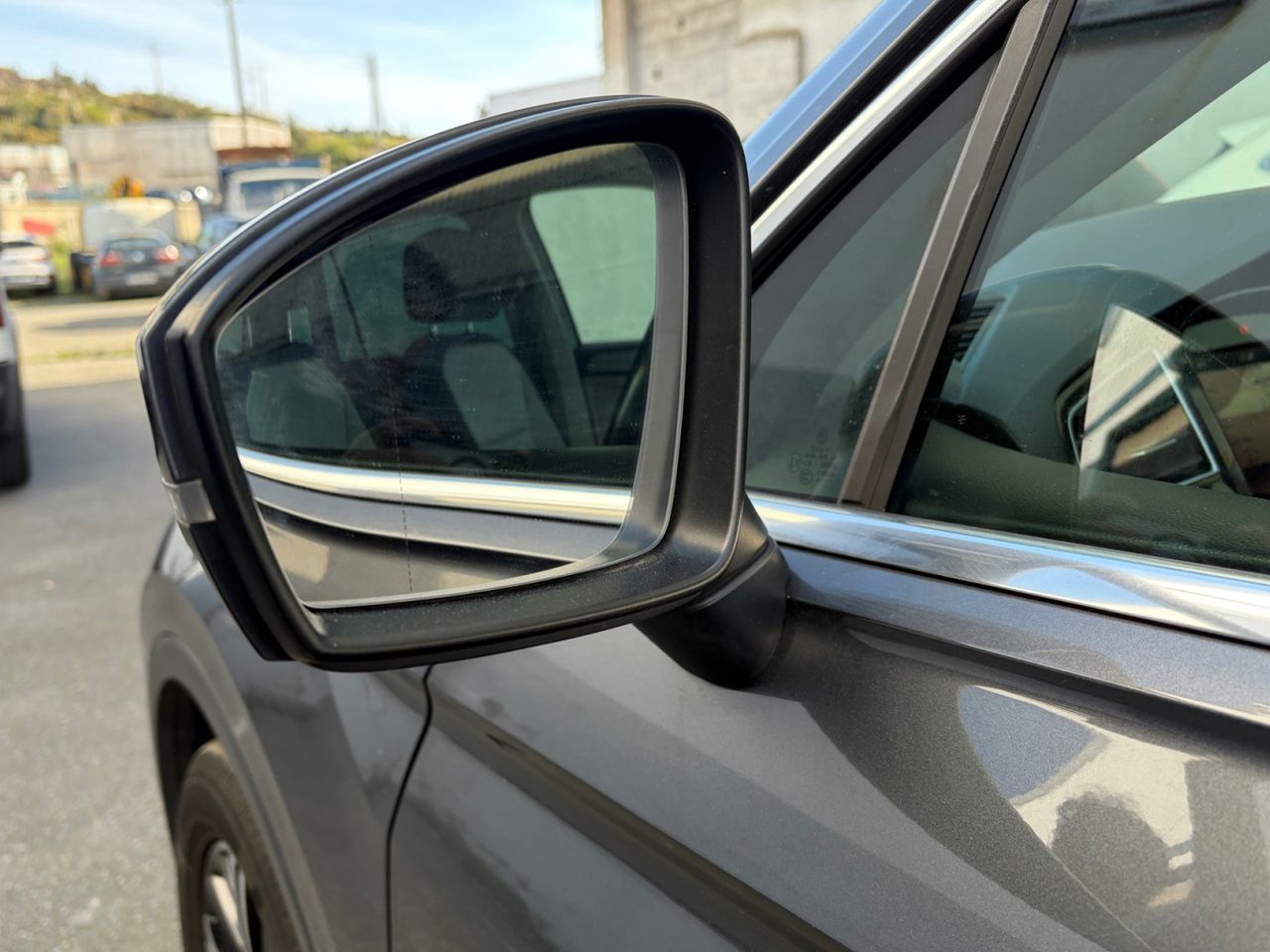 Volkswagen Tiguan Advance 1.4 ACT TSI BlueMotionTech - foto 21