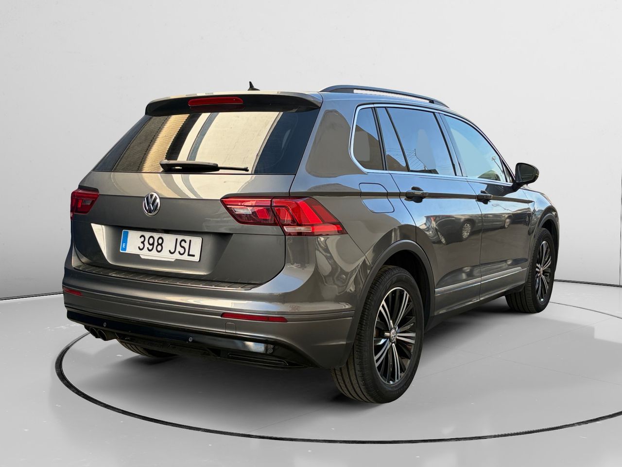 Volkswagen Tiguan Advance 1.4 ACT TSI BlueMotionTech - foto 2