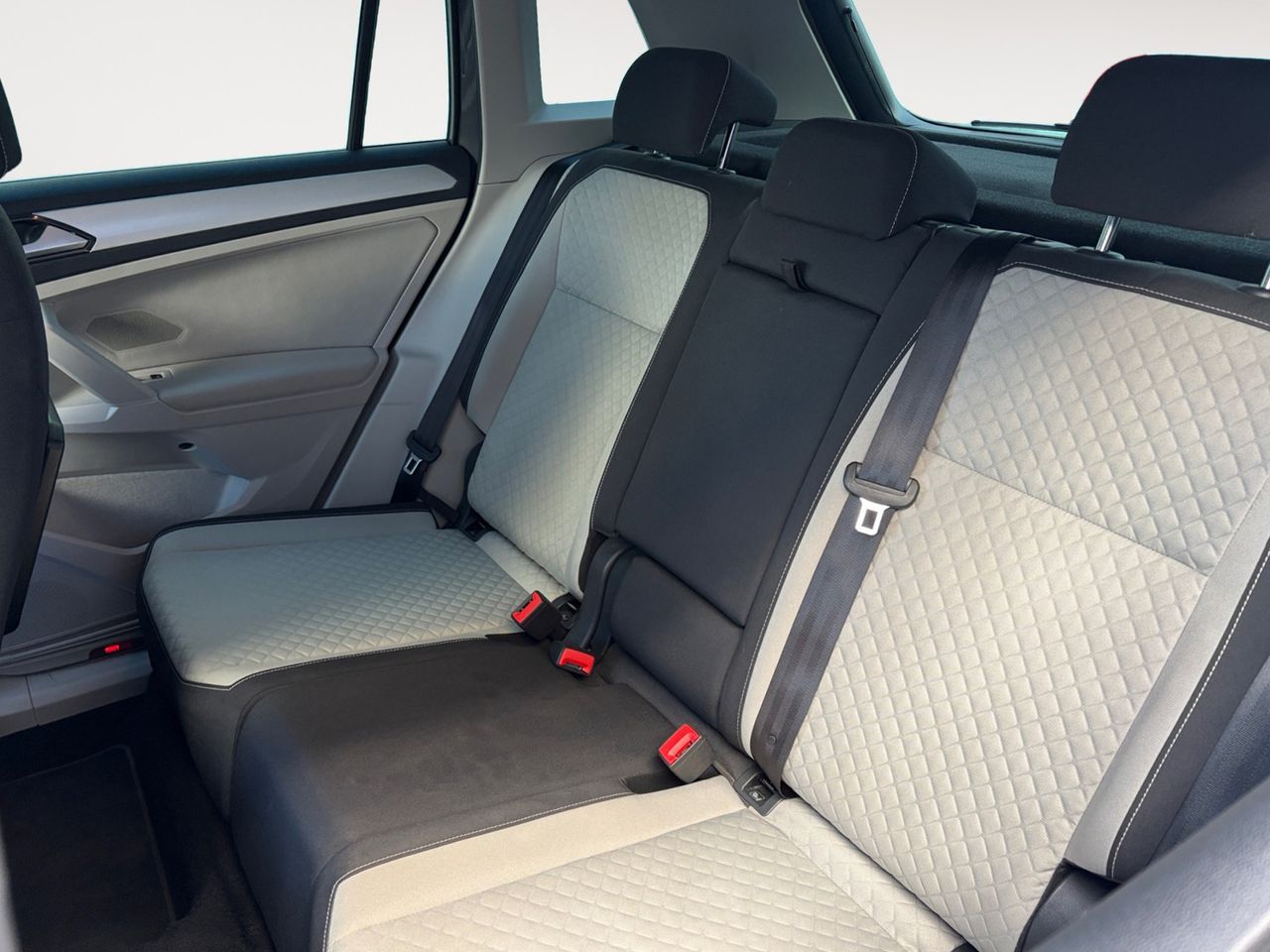 Volkswagen Tiguan Advance 1.4 ACT TSI BlueMotionTech - foto 10