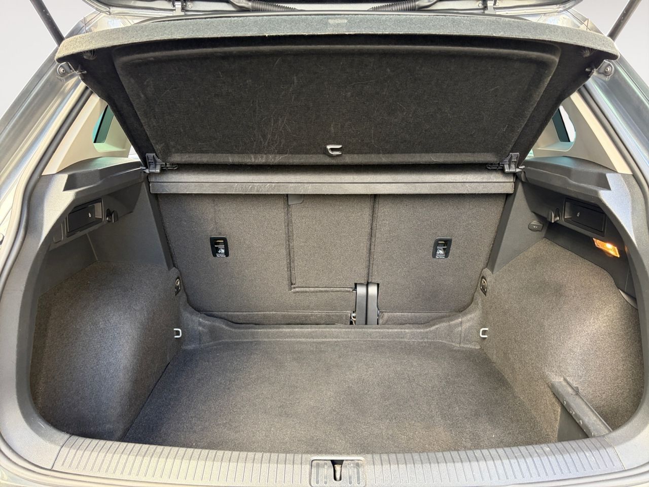Volkswagen Tiguan Advance 1.4 ACT TSI BlueMotionTech - foto 12