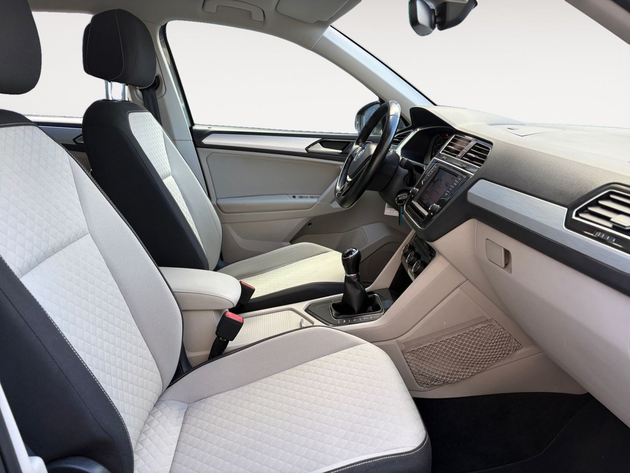 Volkswagen Tiguan Advance 1.4 ACT TSI BlueMotionTech - foto 11