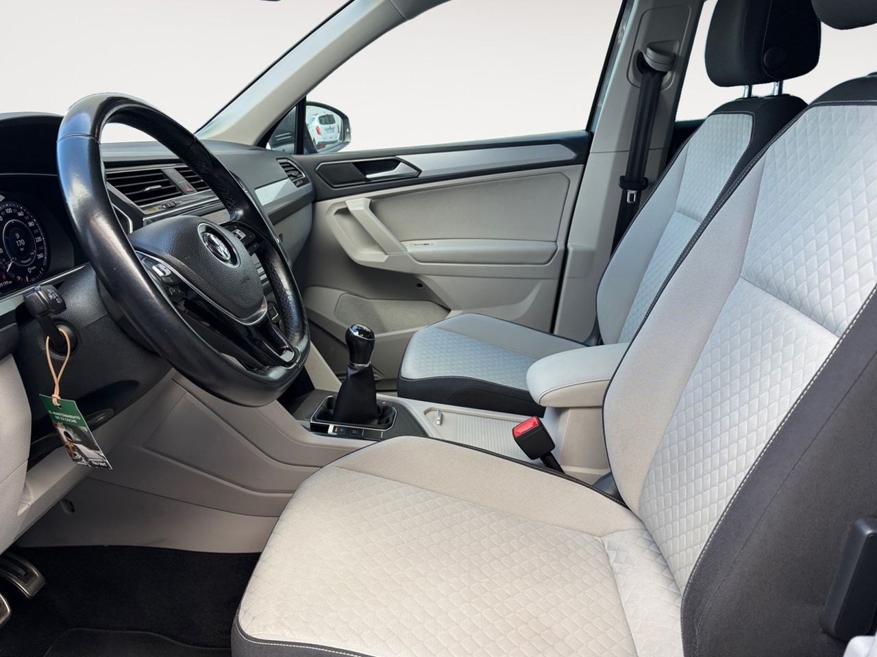 Volkswagen Tiguan Advance 1.4 ACT TSI BlueMotionTech - foto 9