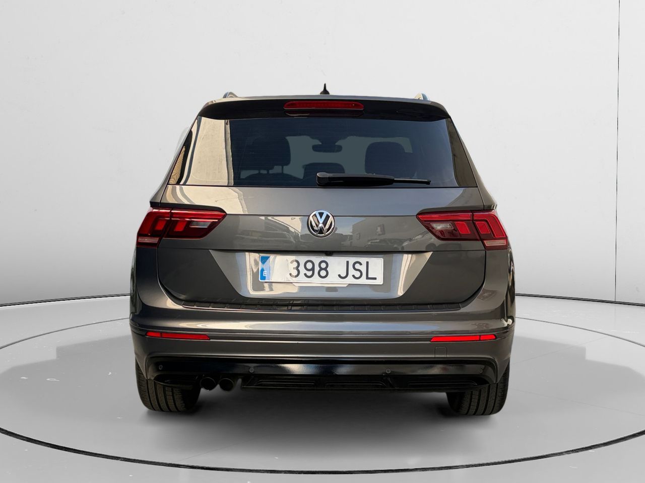 Volkswagen Tiguan Advance 1.4 ACT TSI BlueMotionTech - foto 3