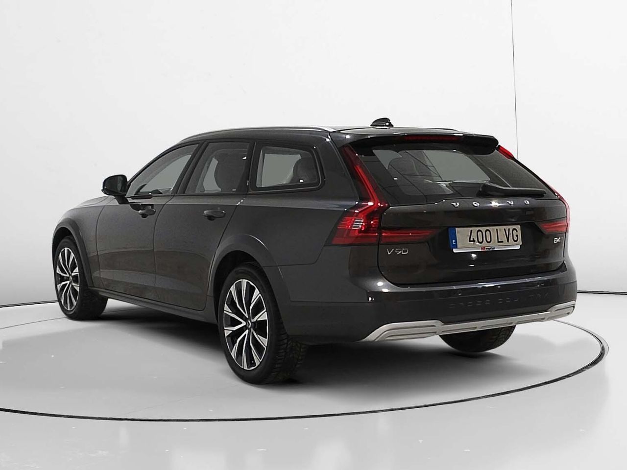 Volvo V90 B4 D Pro AWD - foto 4