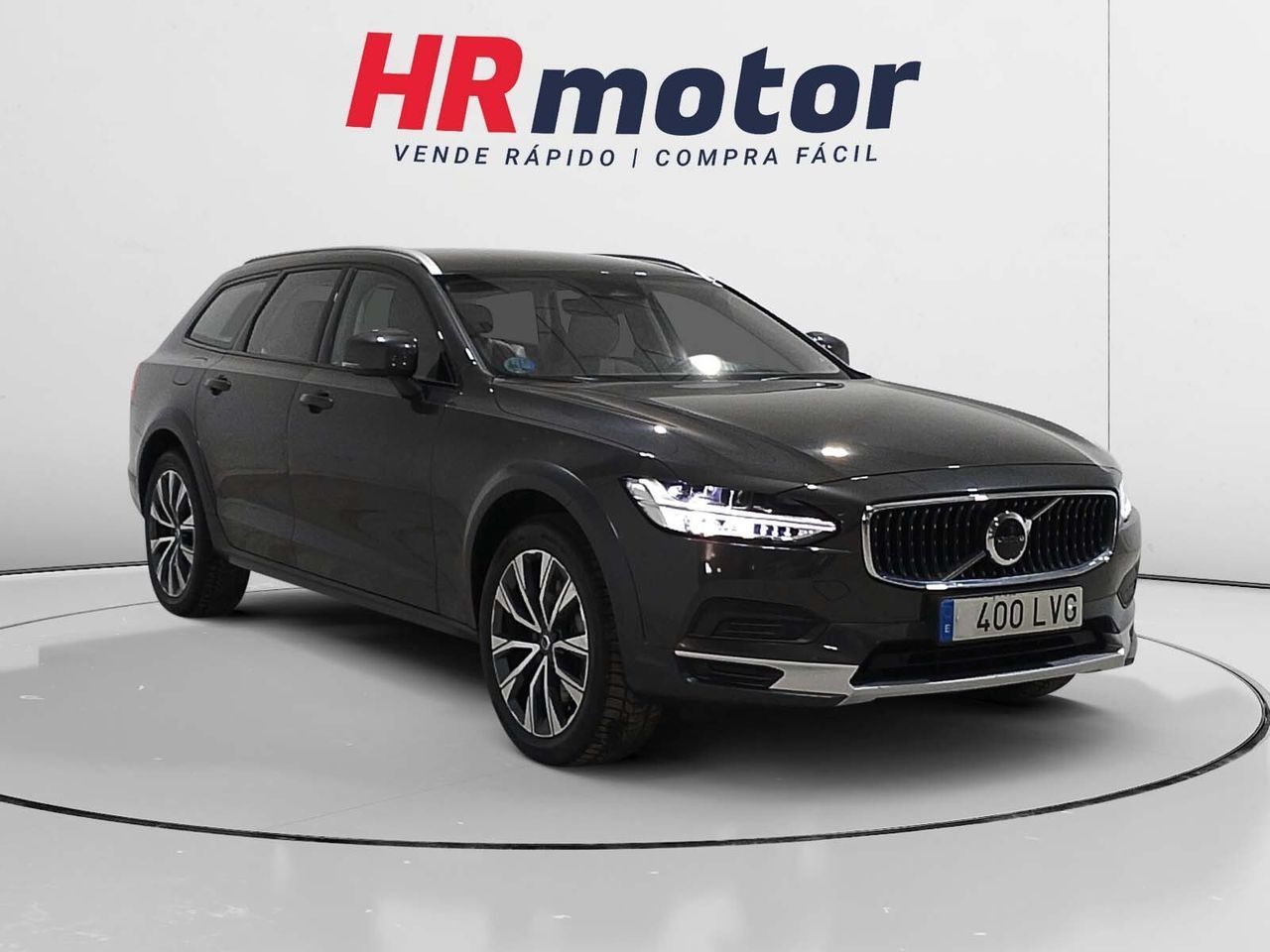 Volvo V90 B4 D Pro AWD