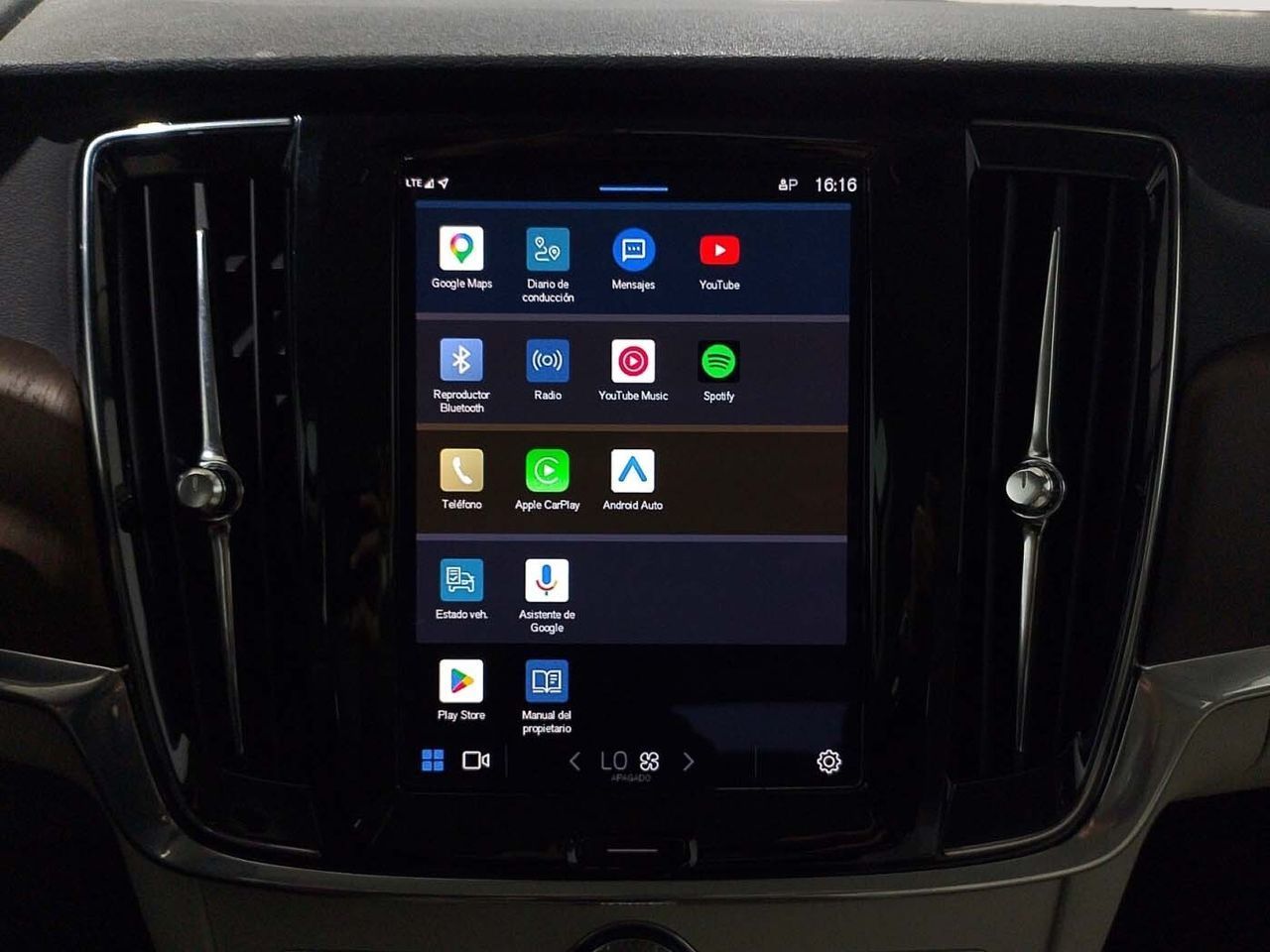 Volvo V90 B4 D Pro AWD - foto 15