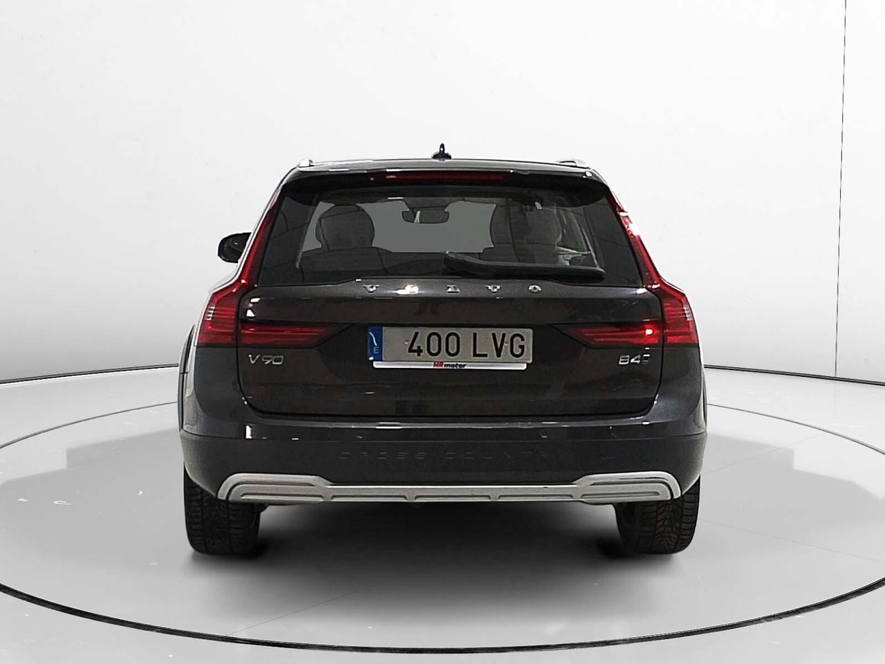Volvo V90 B4 D Pro AWD - foto 3
