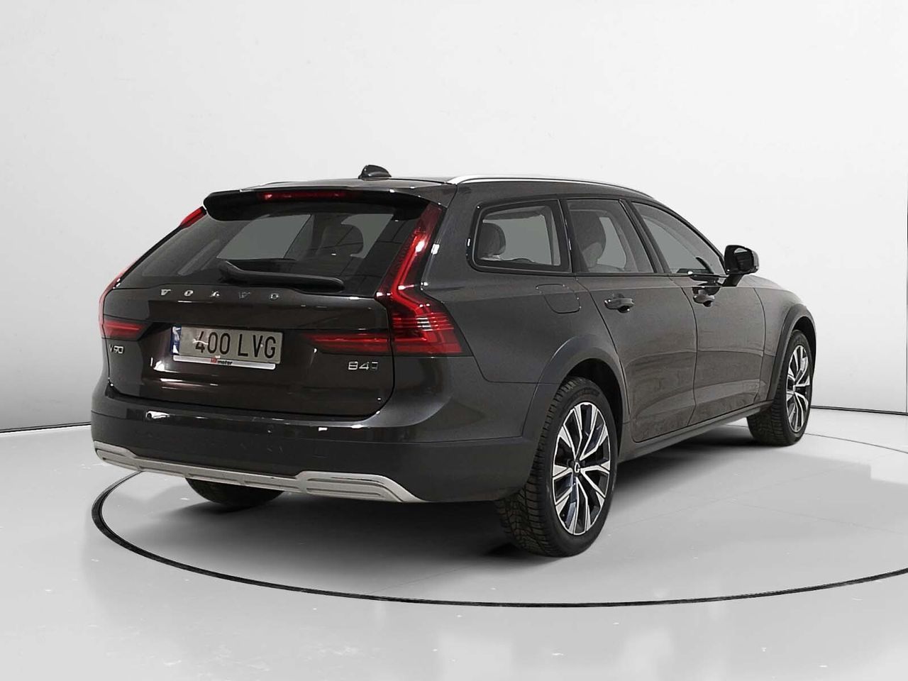 Volvo V90 B4 D Pro AWD - foto 2