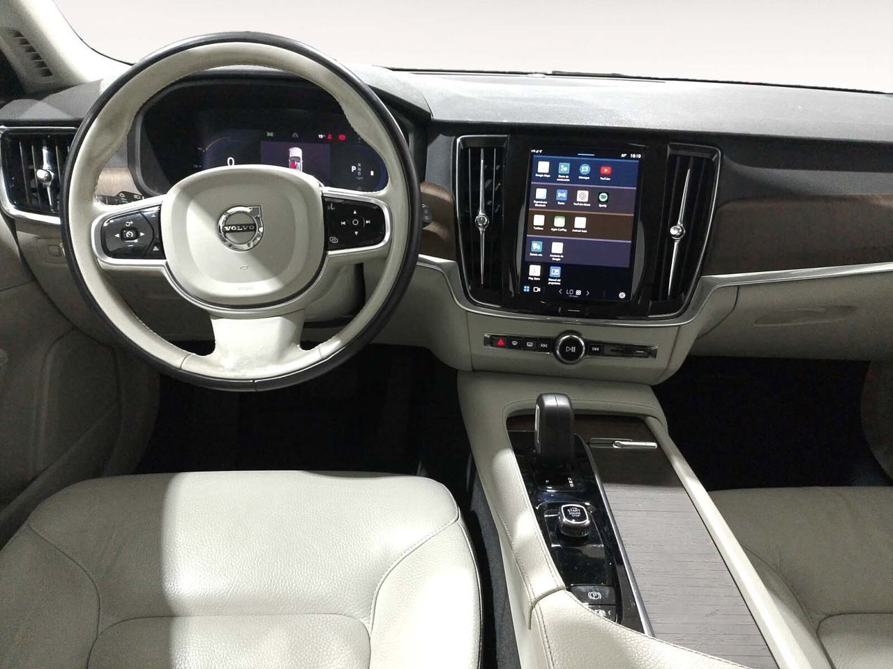 Volvo V90 B4 D Pro AWD - foto 6