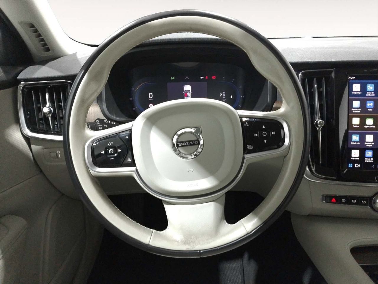 Volvo V90 B4 D Pro AWD - foto 7