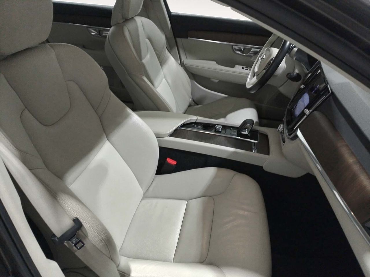 Volvo V90 B4 D Pro AWD - foto 10