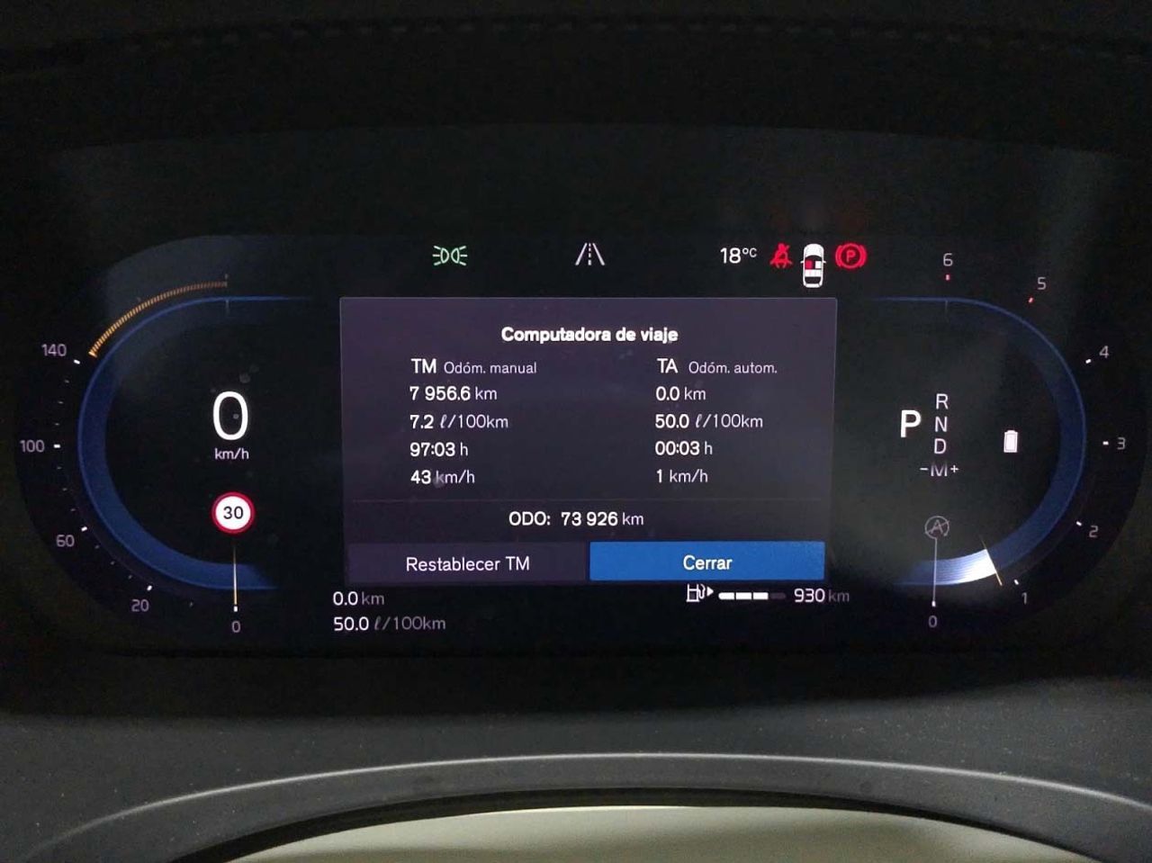Volvo V90 B4 D Pro AWD - foto 13