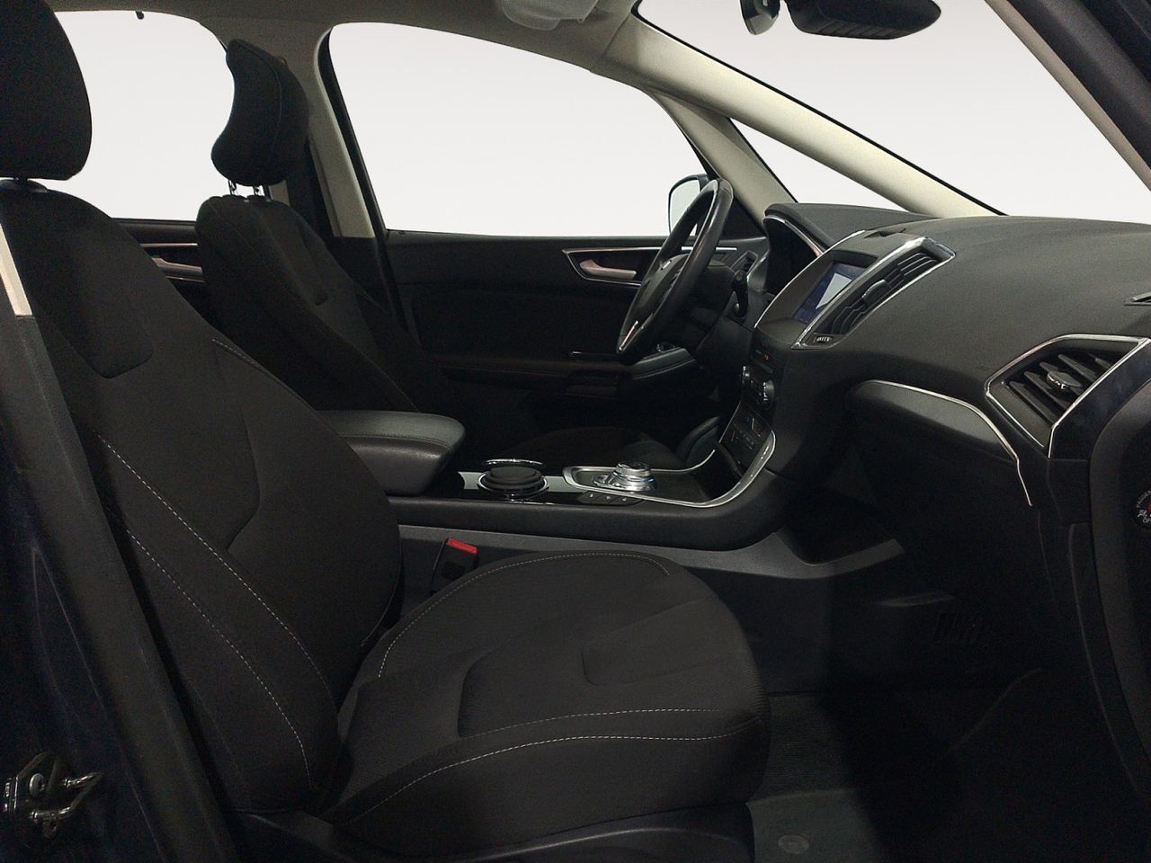 Ford S-Max 2.0 TDCi Panther Titanium Powershift - foto 12
