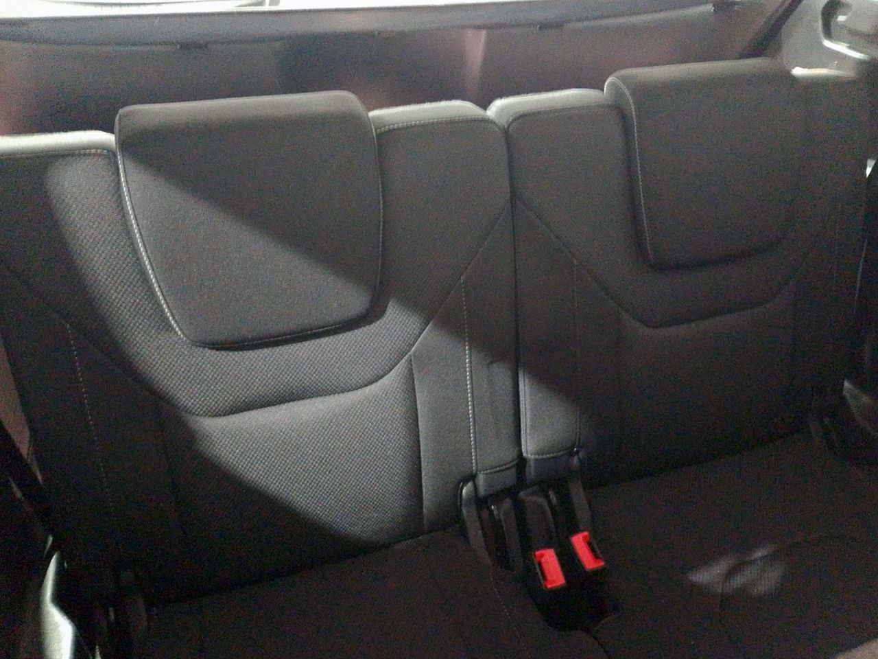 Ford S-Max 2.0 TDCi Panther Titanium Powershift - foto 11