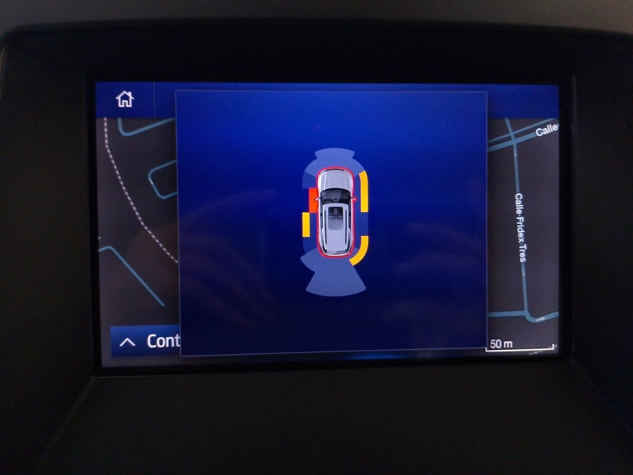 Ford S-Max 2.0 TDCi Panther Titanium Powershift - foto 21