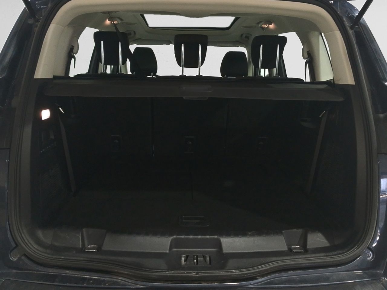 Ford S-Max 2.0 TDCi Panther Titanium Powershift - foto 14