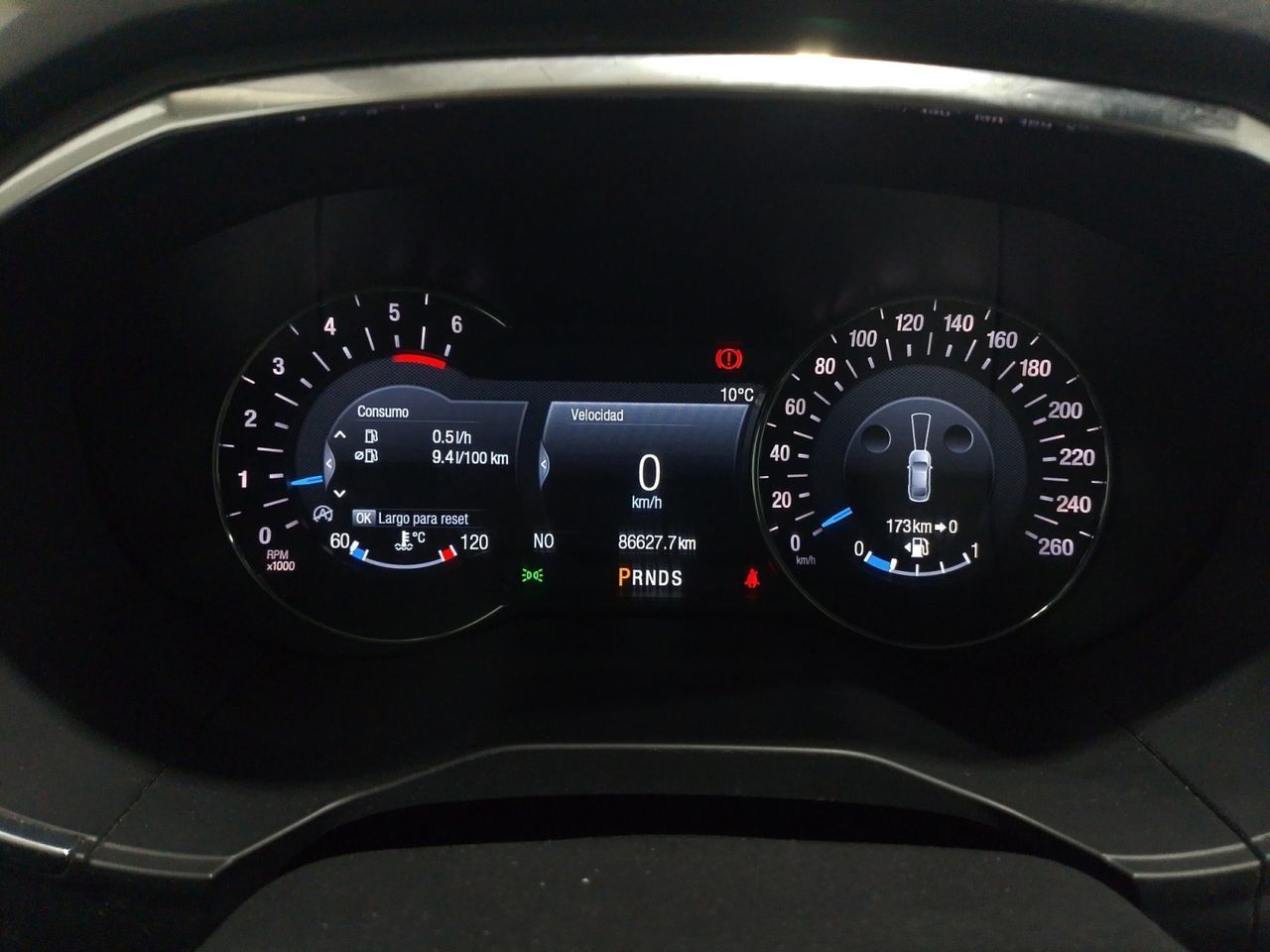 Ford S-Max 2.0 TDCi Panther Titanium Powershift - foto 16