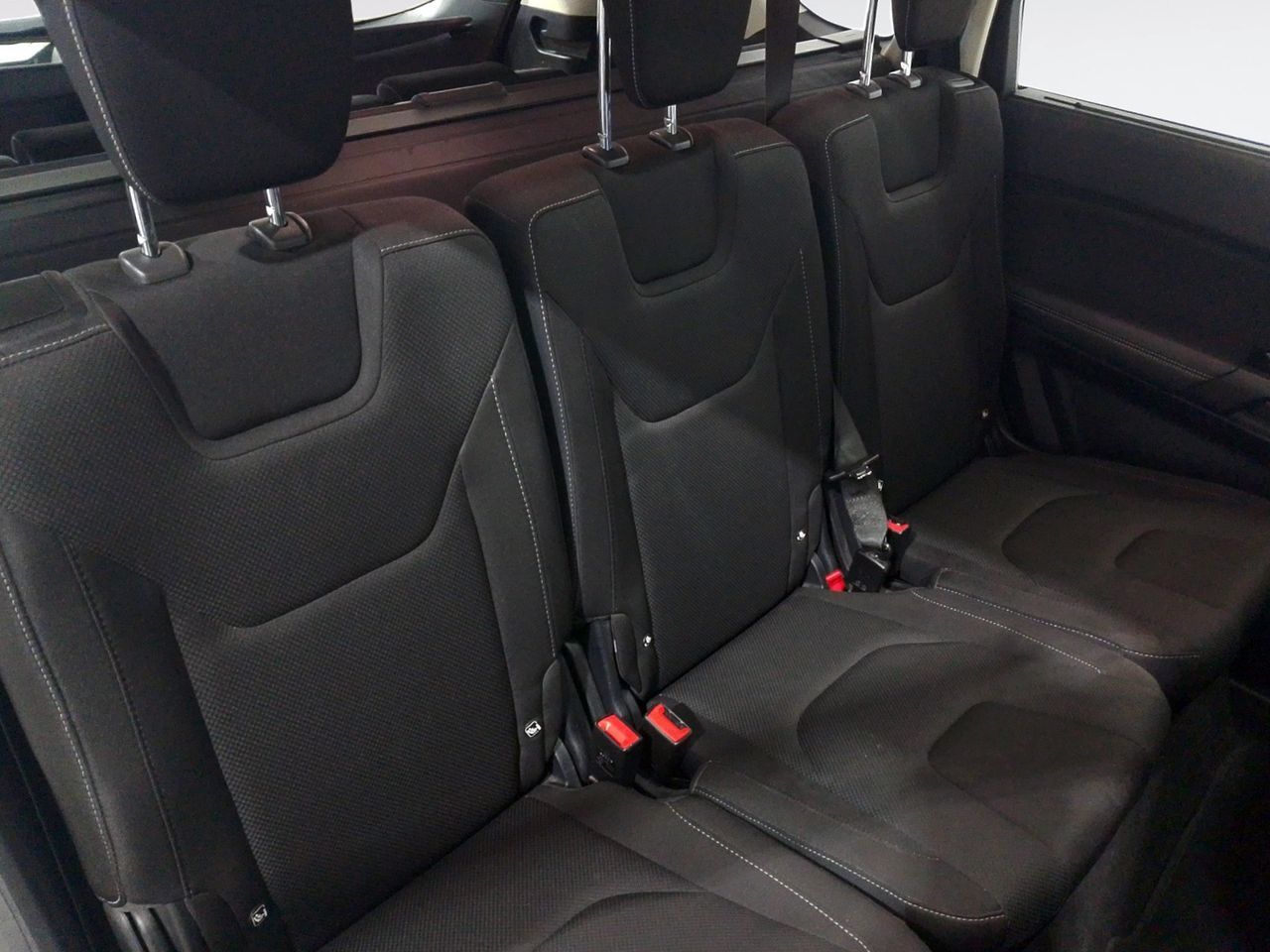 Ford S-Max 2.0 TDCi Panther Titanium Powershift - foto 10