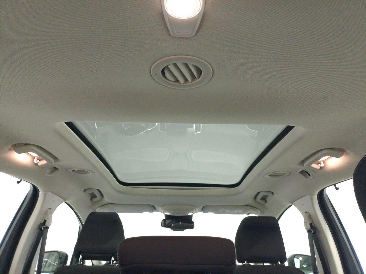 Ford S-Max 2.0 TDCi Panther Titanium Powershift - foto 13